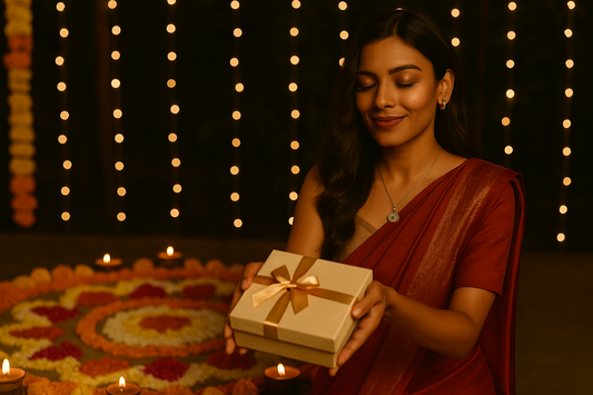 Diwali Gifting
